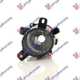 Proiector/Far Ceata Stanga Opel Meriva 2010 2011 2012 2013 2014