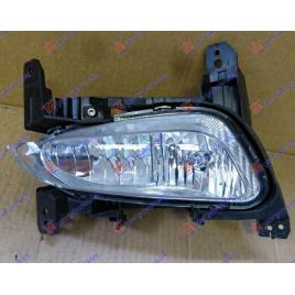 Proiector/Far Ceata Stanga Opel Mokka X 2016 2017 2018 2019 2020 2021