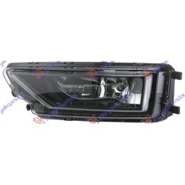 Proiector/Far Ceata Stanga VW Amarok 2016 2017 2018 2019 2020 2021