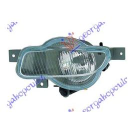 Proiector/Lampa Ceata Stanga Volvo XC70 2000 2001 2002 2003 2004 2005