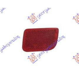 Reflector/Catadioptru Bara Spate Dreapta Opel Movano 2009 2010 2011 2012 2013 2014 2015 2016 2017 2018 2019