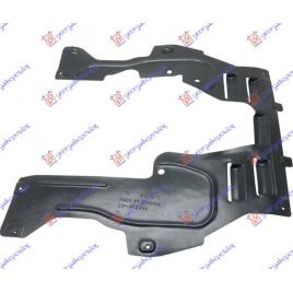 Scut Motor Plastic Opel Mokka X 2016 2017 2018 2019 2020 2021