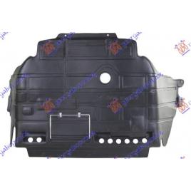 Scut Motor Plastic Opel Movano 1998 1999 2000 2001 2002 2003 2004 2005 2006 2007 2008 2009