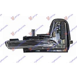 Semnal Oglinda LED Stanga Volvo XC60 2017
