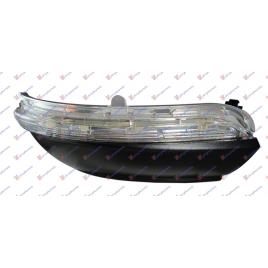 Semnalizare Oglinda Dreapta VW Passat 2011 2012 2013 2014 2015