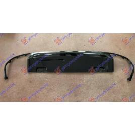 Spoiler/Fusta Bara Spate Volvo V90 2016