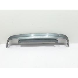 Spoiler/Fusta Bara Spate Volvo XC60 2017
