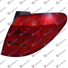 Stop Lampa Spate Exterior Dreapta Opel Meriva 2010 2011 2012 2013 2014