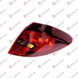Stop Lampa Spate Exterior Dreapta Opel Meriva 2014 2015 2016 2017 2018 2019 2020 2021