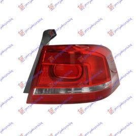 Stop Lampa Spate Exterior Dreapta VW Passat 2011 2012 2013 2014 2015