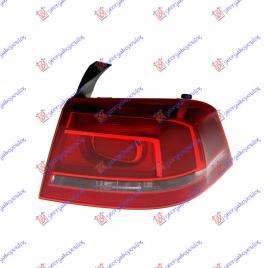 Stop Lampa Spate Exterior Dreapta VW Passat 2011 2012 2013 2014 2015