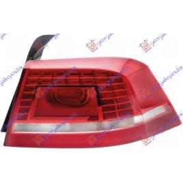 Stop Lampa Spate Exterior Dreapta VW Passat 2011 2012 2013 2014 2015