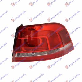 Stop Lampa Spate Exterior Dreapta VW Passat 2011 2012 2013 2014 2015