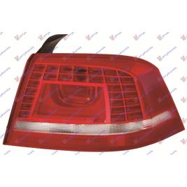Stop Lampa Spate Exterior Dreapta VW Passat 2011 2012 2013 2014 2015