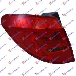 Stop Lampa Spate Exterior Stanga Opel Meriva 2010 2011 2012 2013 2014