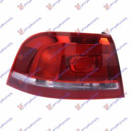 Stop Lampa Spate Exterior Stanga VW Passat 2011 2012 2013 2014 2015