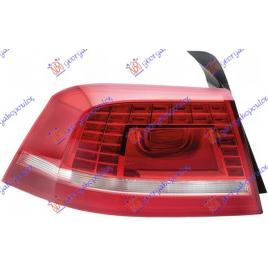 Stop Lampa Spate Exterior Stanga VW Passat 2011 2012 2013 2014 2015