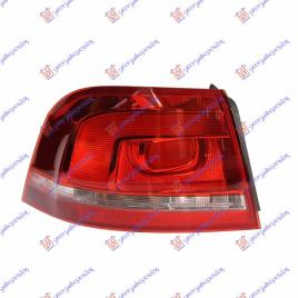Stop Lampa Spate Exterior Stanga VW Passat 2011 2012 2013 2014 2015