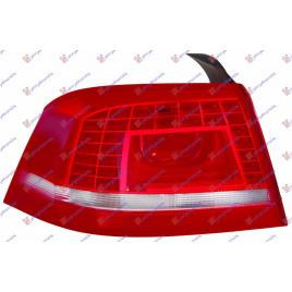 Stop Lampa Spate Exterior Stanga VW Passat 2011 2012 2013 2014 2015