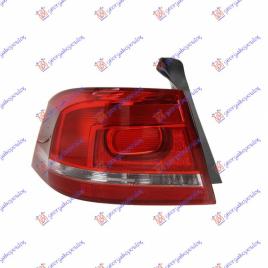 Stop Lampa Spate Exterior Stanga VW Passat 2011 2012 2013 2014 2015