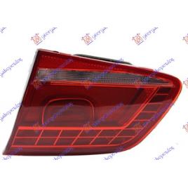Stop Lampa Spate Interior Dreapta VW Passat 2011 2012 2013 2014 2015