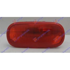 Stop Lampa Spate Opel Movano 1998 1999 2000 2001 2002 2003 2004 2005 2006 2007 2008 2009