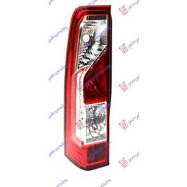 Stop Lampa Spate Stanga Opel Movano 2009 2010 2011 2012 2013 2014 2015 2016 2017 2018 2019 2020 2021