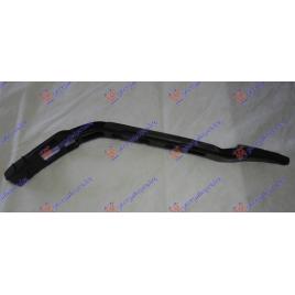 Suport Bara Spate Lateral Plastic Dreapta Opel Meriva 2003 2004 2005 2006 2007 2008 2009 2010