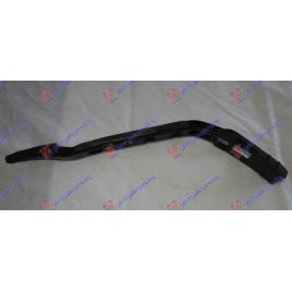 Suport Bara Spate Lateral Plastic Stanga Opel Meriva 2003 2004 2005 2006 2007 2008 2009 2010
