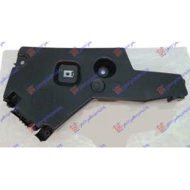 Suport Lateral Plastic Bara Fata Dreapta Opel Movano 1998 1999 2000 2001 2002 2003 2004 2005 2006 2007 2008