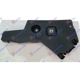 Suport Lateral Plastic Bara Fata Stanga Opel Movano 1998 1999 2000 2001 2002 2003 2004 2005 2006 2007 2008