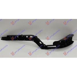 Suport Lateral Plastic Superior Bara Spate Dreapta VW Passat 2011 2012 2013 2014 2015