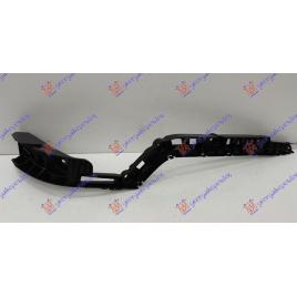 Suport Lateral Plastic Superior Bara Spate Stanga VW Passat 2011 2012 2013 2014 2015