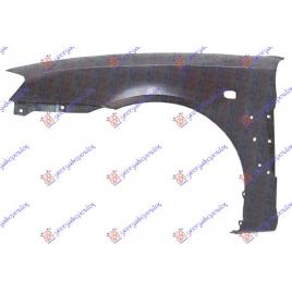 Aripa Stanga Fata Hyundai Coupe 2001-2002-2003-2004-2005-2006-2007