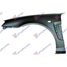 Aripa Stanga Fata Originala Hyundai Coupe 2001-2002-2003-2004-2005-2006-2007