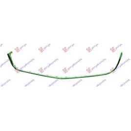Bandou/OverFender Grila Cromat Radiator Fata Partea de Jos Opel Signum 2006 2007 2008 2009
