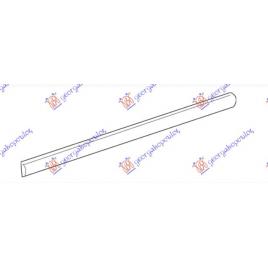 Bandou Usa Dreapta Fata Hatchback Original Hyundai Accent H/B 2003-2004-2005