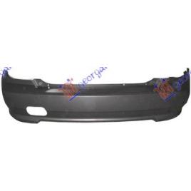 Bara De Protectie Spate 3/5 Usi Hyundai Accent H/B 2003-2004-2005