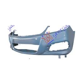 Bara Fata Cu Orificiu Pentru Senzor de Parcare Opel Signum 2006 2007 2008 2009