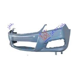 Bara fata GTS cu orifici senzori parcare Opel Vectra C 2005 2006 2007 2008