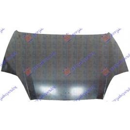 Capota Fata Motor Hyundai Coupe 2001-2002-2003-2004-2005-2006-2007