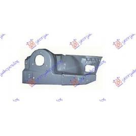 Contra Aripa Interior Dreapta Fata Metalic Hyundai Coupe 2001-2002-2003-2004-2005-2006-2007
