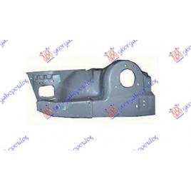 Contra Aripa Interior Stanga Fata Metalica Hyundai Coupe 2001-2002-2003-2004-2005-2006-2007