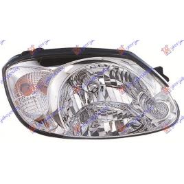 Far Alb Dreapta Electric Original Hyundai Accent H/B 2003-2004-2005