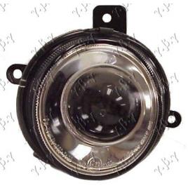 Far Ceata/Proiector Dreapta -2005 Hyundai Coupe 2001-2002-2003-2004-2005-2006-2007