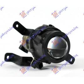 Far Ceata/Proiector Original Dreapta 2005- Hyundai Coupe 2001-2002-2003-2004-2005-2006-2007