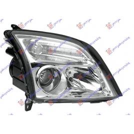 Far Electric Dreapta Opel Vectra C 2002 2003 2004 2005