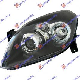 Far Electric Negru Stanga Opel Tigra Cabrio TwinTop 2004 2005 2006 2007 2008 2009