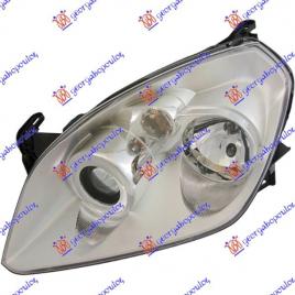 Far Electric Stanga Opel Tigra Cabrio TwinTop 2004 2005 2006 2007 2008 2009