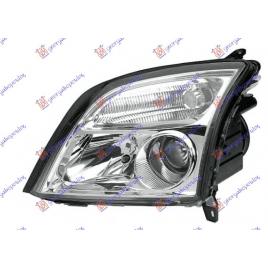 Far Electric Stanga Opel Vectra C 2002 2003 2004 2005